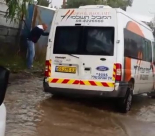  دعوات الى رئيس بلدية اللد بالاهتمام بقضايا المواطنين في حيي شنير والمحطة ومعالجتها 